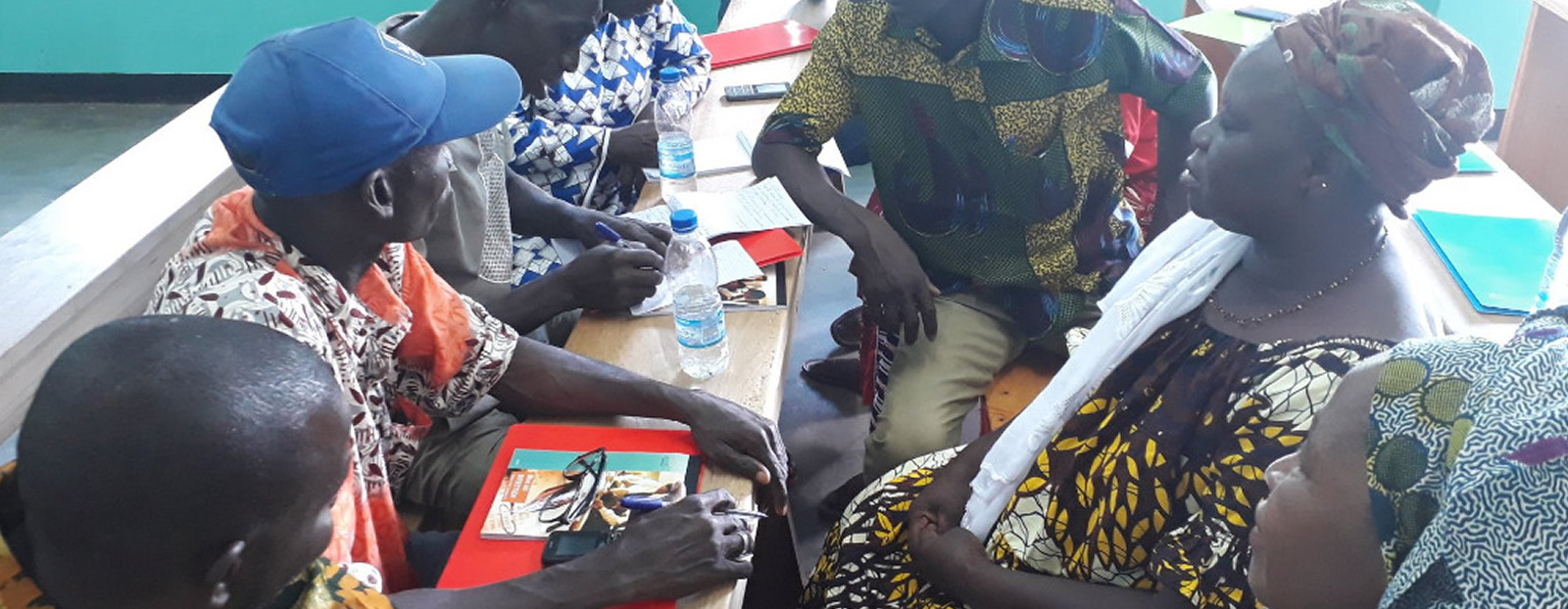Une plateforme régionale de la nutrition a été créée en vue d’éradiquer définitivement la malnutrition dans le 